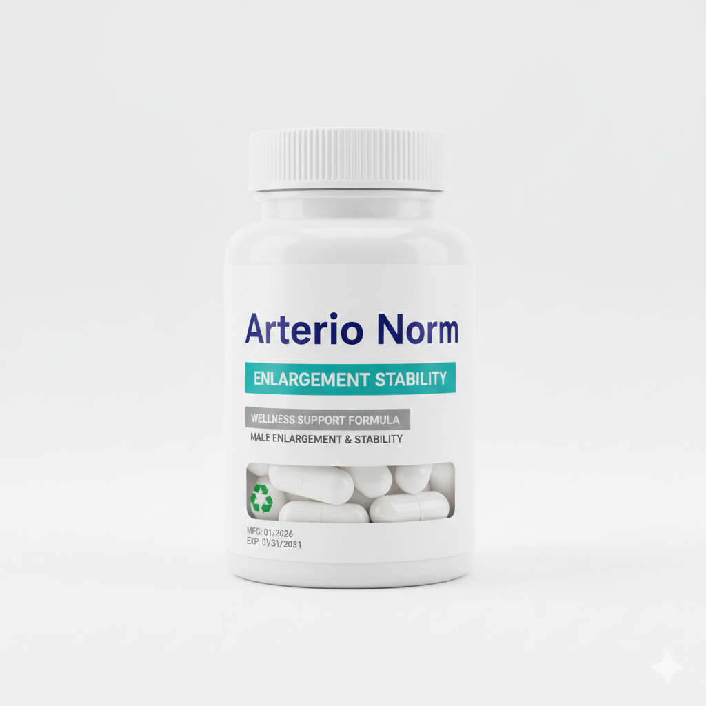 Arterio Norm Product